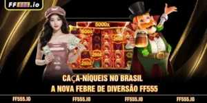 Caça-Níqueis