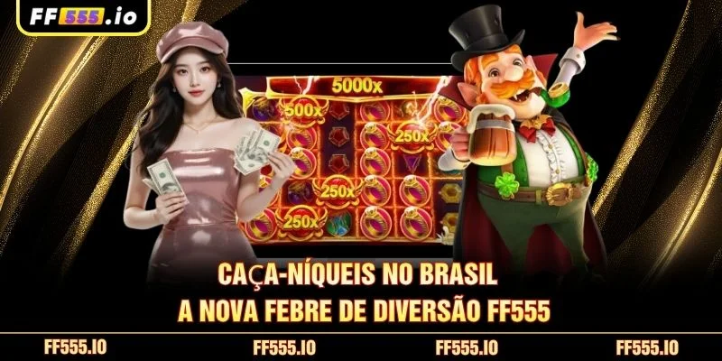 Caça-Níqueis