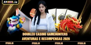 DoubleU Casino GameHunters