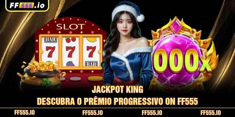 Jackpot King