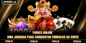 Pokies Online