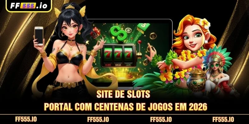 site de slots